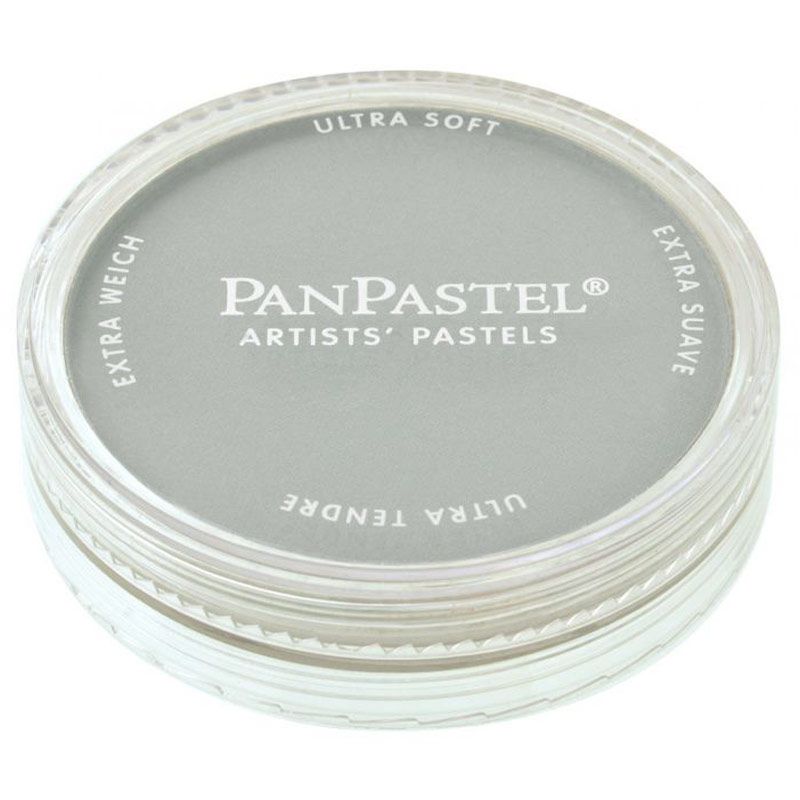 PanPastel 820.5 Neutral Grey