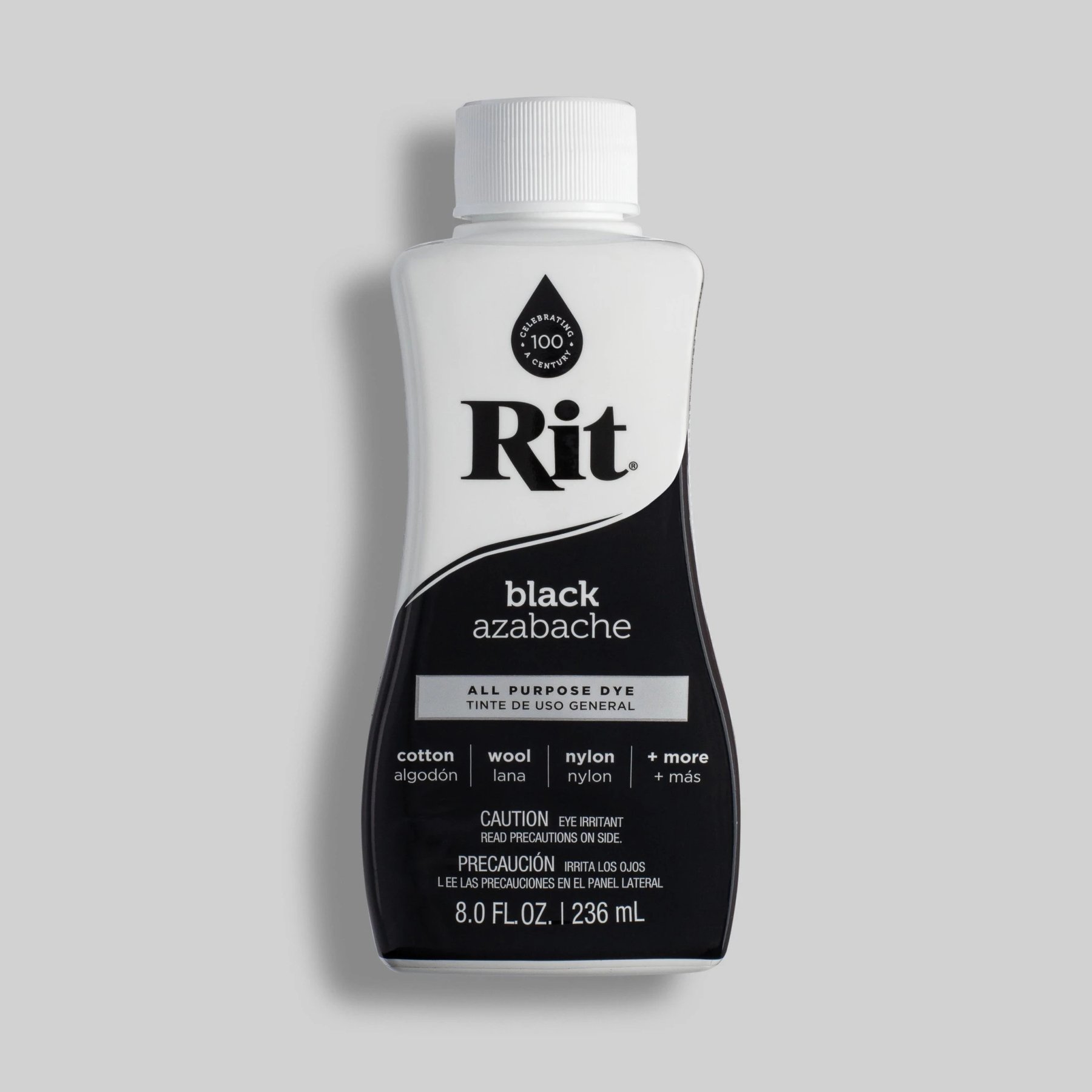 Rit Dye Black