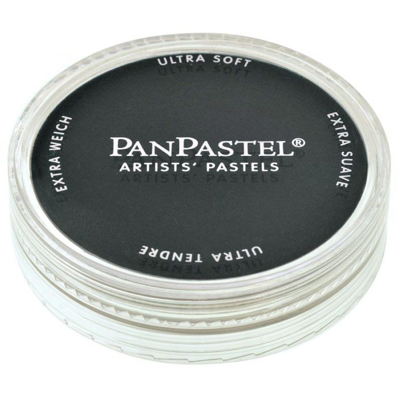 PanPastel Black 800.5
