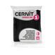 Полімерна глина Cernit Number One Black, 56 г