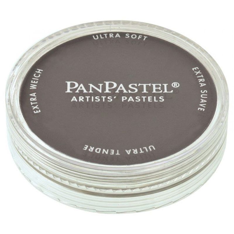PanPastel 820.2 Neutral Grey Extra Dark
