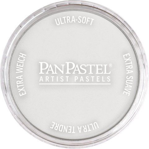 PanPastel 920.5 Silver &mdash; фото в Let's Make Dolls