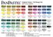 PanPastel 30800 Complete Original Colors Range (80 Кольорів)