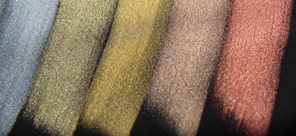 PanPastel 921.5 Pewter &mdash; фото в Let's Make Dolls