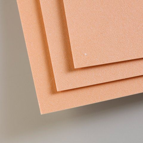 Дошка Clairefontaine Pastelmat Sienna (Сієна), 70х100 см &mdash; фото в Let's Make Dolls