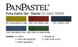 PanPastel 30056 Starter Set - Extra Dark Shades (5 Кольорів)