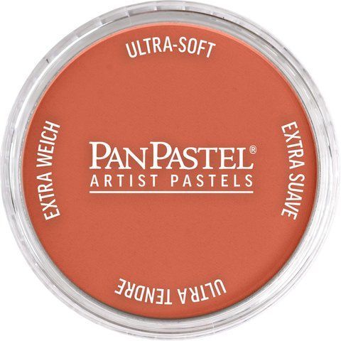 PanPastel 931.5 Copper &mdash; фото в Let's Make Dolls