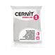 Полімерна глина Cernit Number One Opaque White, 56 г