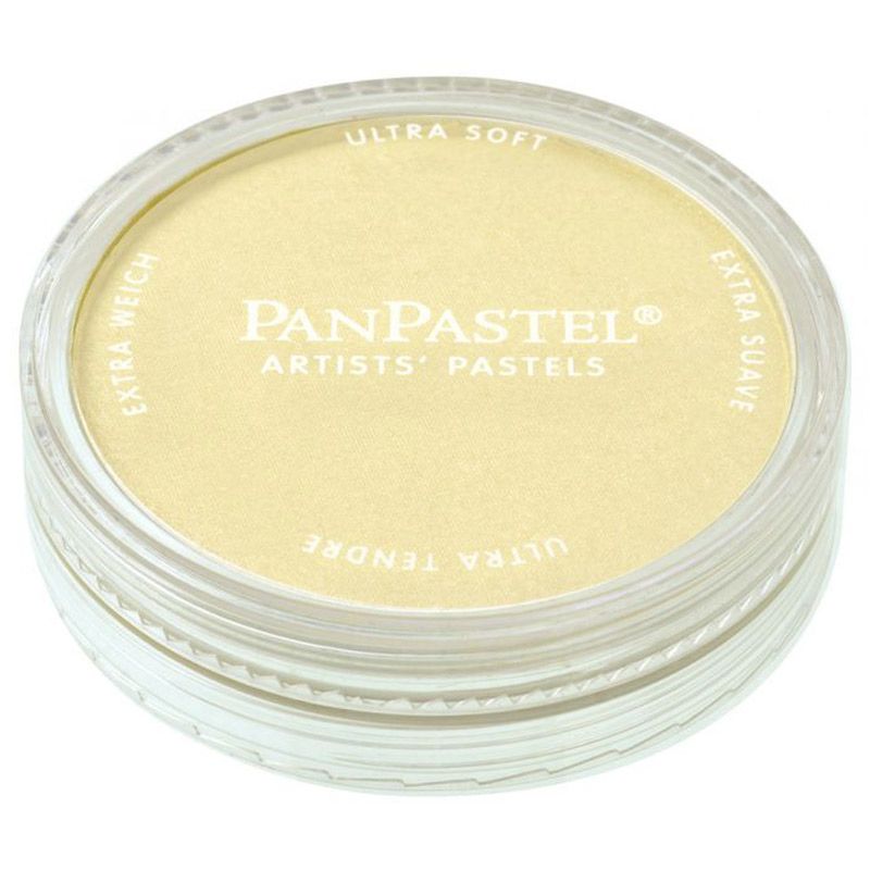 PanPastel 951.5 Pearlescent Yellow