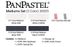 PanPastel 30005 Mediums - Starter Set (5 Медіумів)