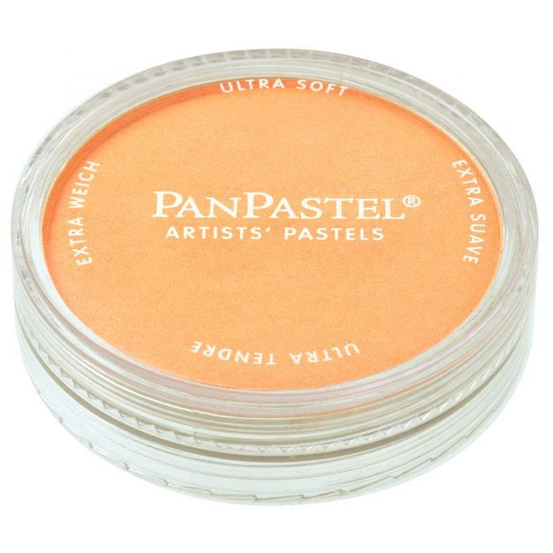 PanPastel 952.5 Pearlescent Orange