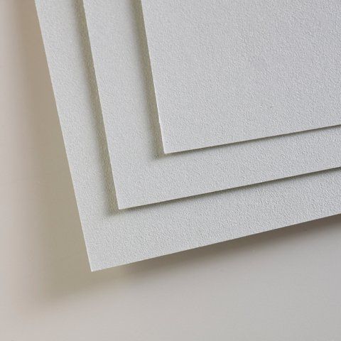 Аркуш Clairefontaine Pastelmat Light Blue (Світло-синій), 24х32 см &mdash; фото в Let's Make Dolls