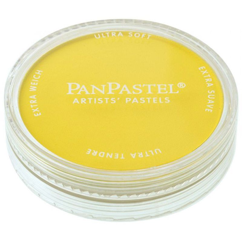 PanPastel 220.5 Hansa Yellow