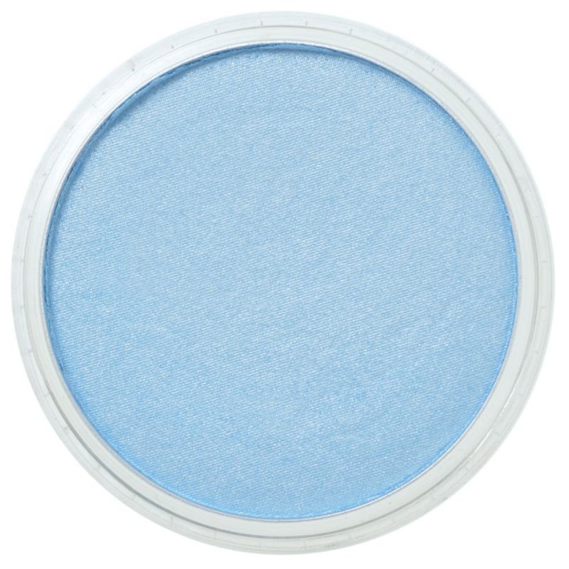 PanPastel 955.5 Pearlescent Blue