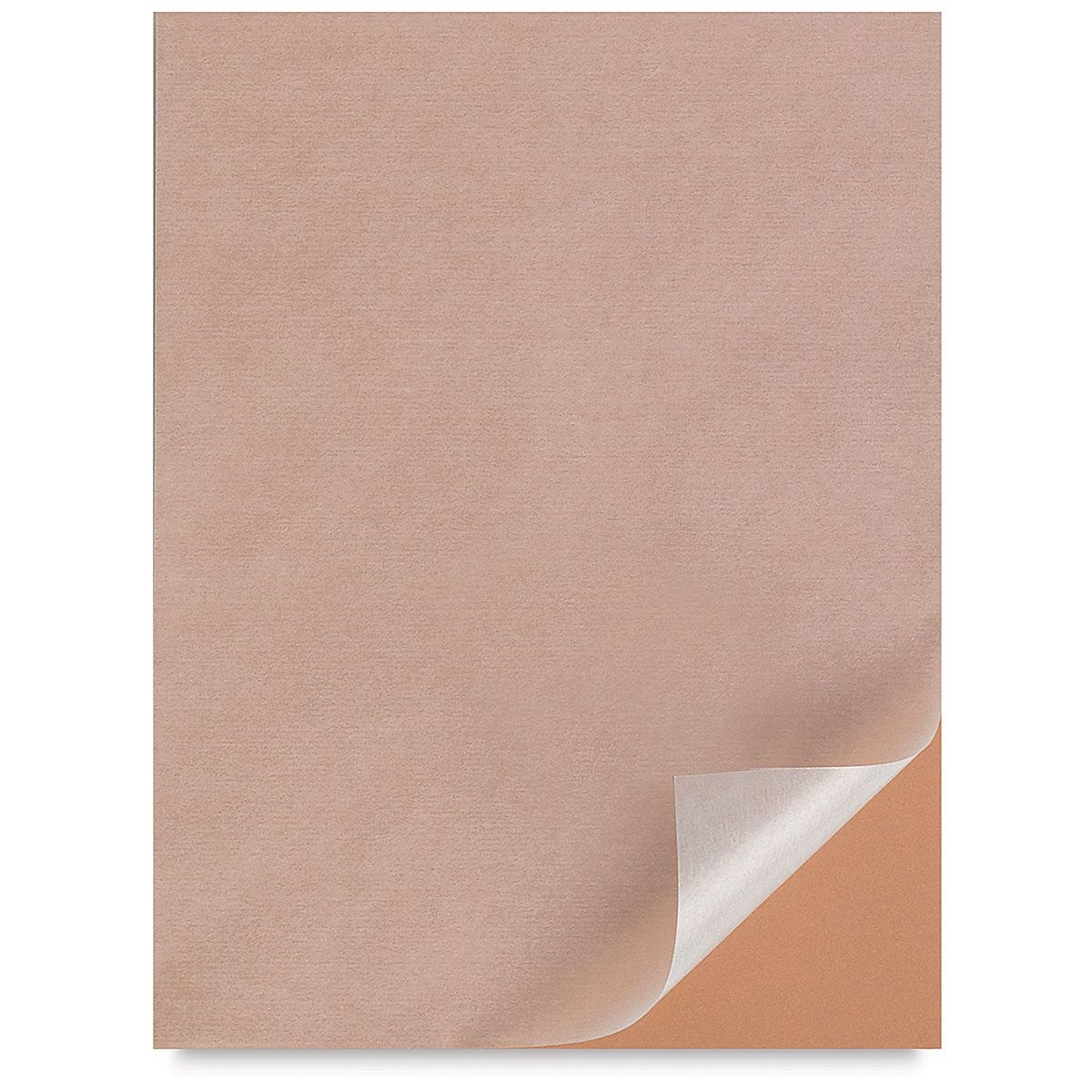Блок-склейка Clairefontaine Pastelmat №1, 18x24 см, 12 аркушів
