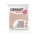 Полімерна глина Cernit Number One Pink Beige, 56 г