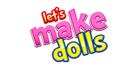 Let's Make Dolls - товари для творчості