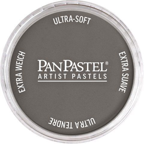 PanPastel 820.3 Neutral Grey Shade &mdash; фото в Let's Make Dolls