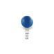 Полімерна глина Cernit Number One Blue, 56 г