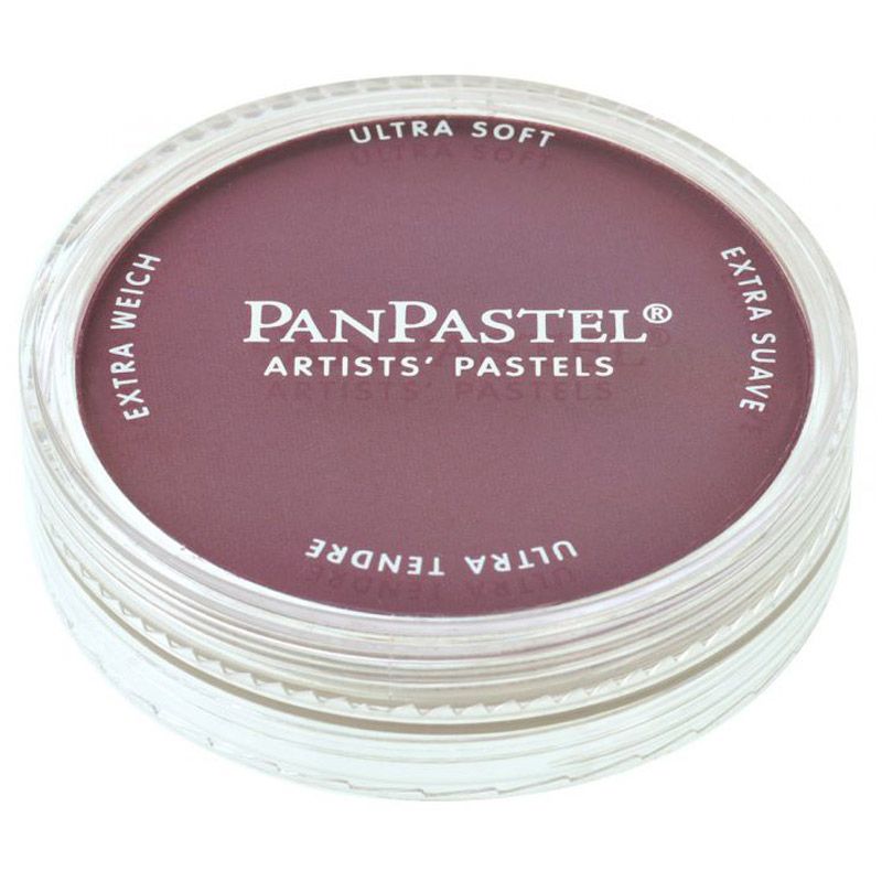 PanPastel 430.1 Magenta Extra Dark