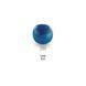 Полімерна глина Cernit Pearl Blue (200), 56 г
