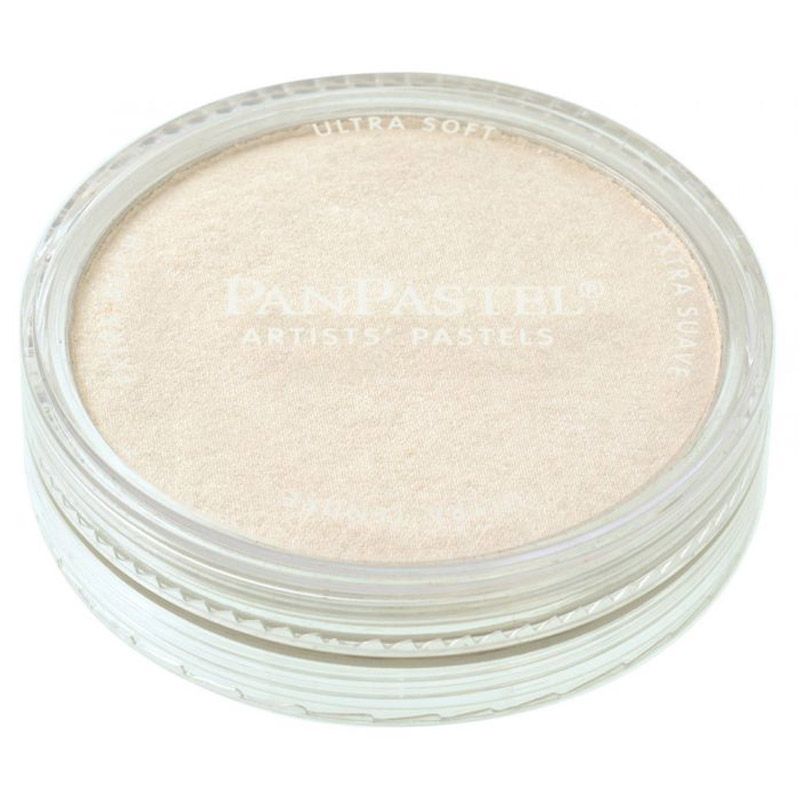 PanPastel 012 Pearl Medium - White COARSE