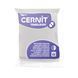 Полімерна глина Cernit Translucent White Glitter 010, 56 г