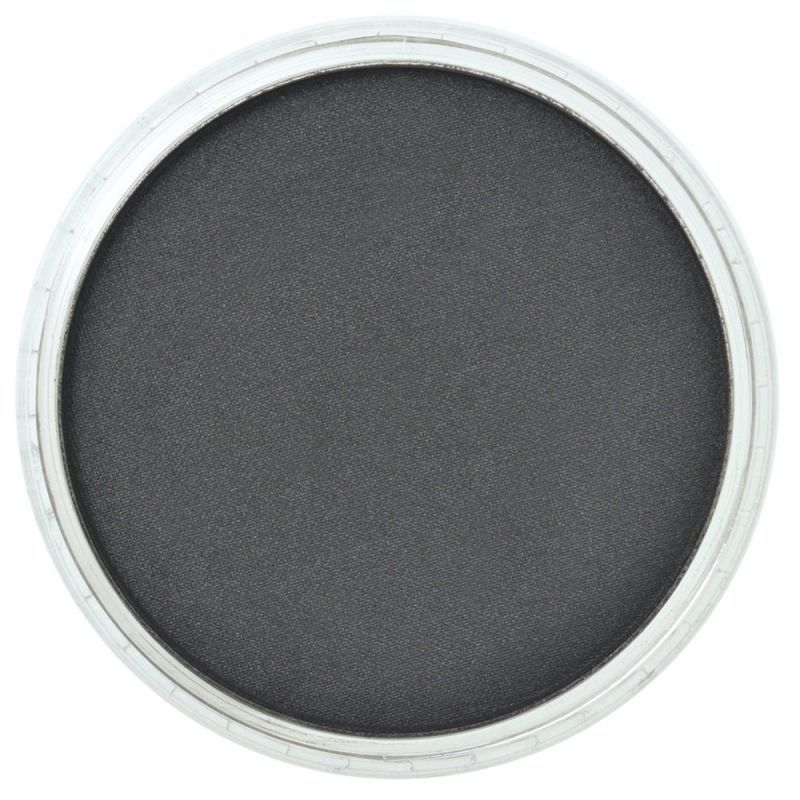 PanPastel 013 Pearl Medium - Black FINE