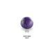 Полімерна глина Cernit Pearl Violet (900), 56 г