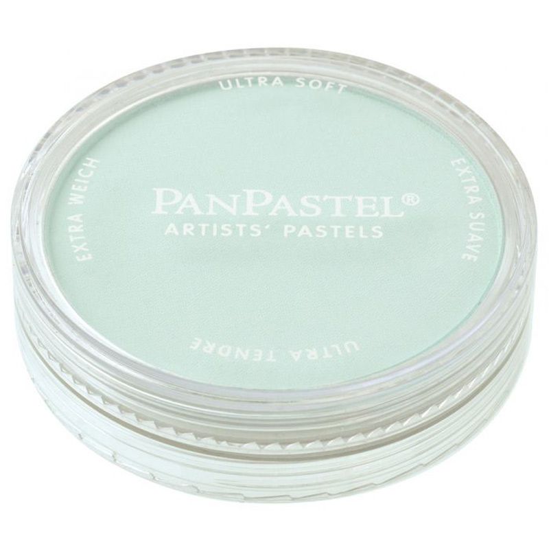 PanPastel 620.8 Phthalo Green Tint