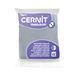 Полімерна глина Cernit Translucent Silver Glitter 080, 56 г