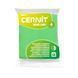 Полімерна глина Cernit Neon Light Green (600), 56 г