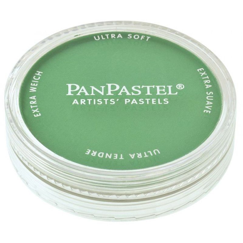 PanPastel 640.5 Permanent Green