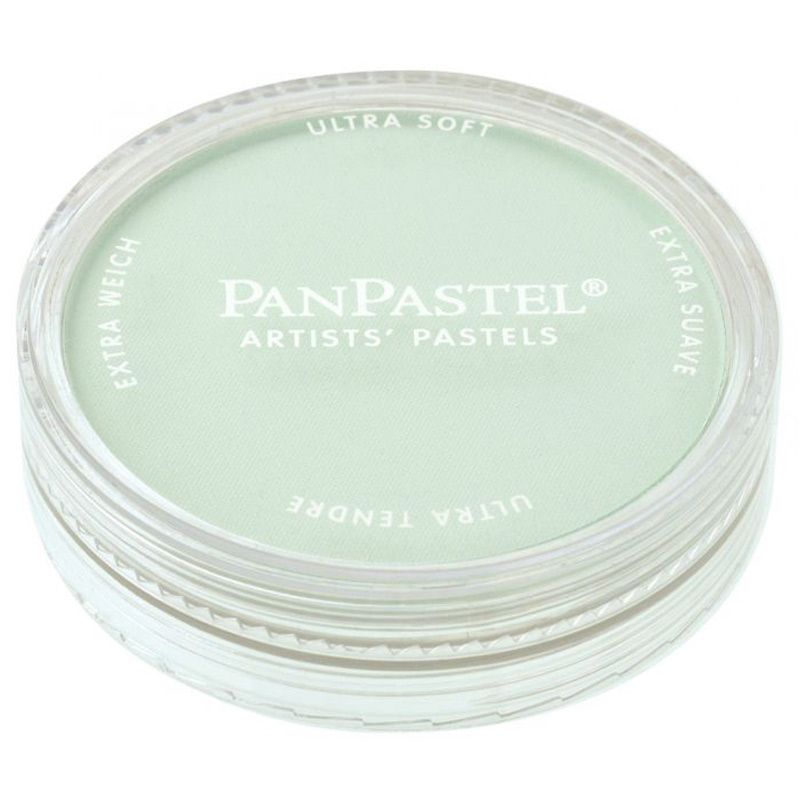 PanPastel 640.8 Permanent Green Tint