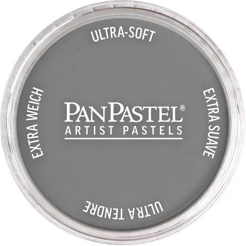 PanPastel 820.5 Neutral Grey &mdash; фото в Let's Make Dolls