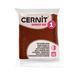 Полімерна глина Cernit Number One Brown, 56 г