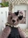 Celeste Miniature Lavender Bear