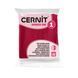 Полімерна глина Cernit Number One Wine Red, 56 г
