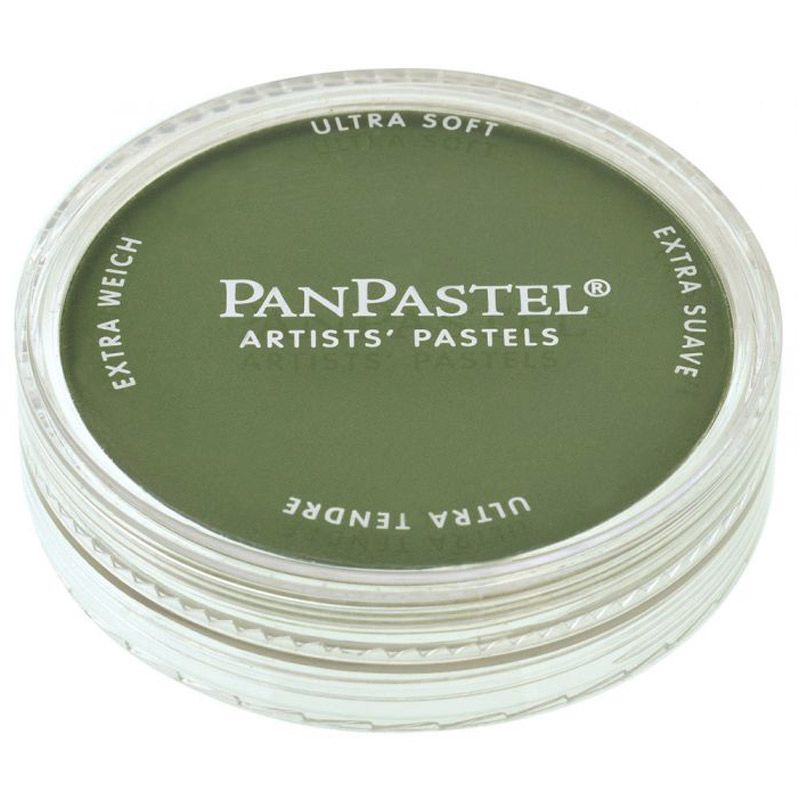 PanPastel 660.3 Chromium Oxide Green Shade
