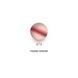 Полімерна глина Cernit Translucent Ruby Red 474, 56 г