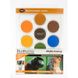 PanPastel 30082 Wildlife Painting Kit - Jason Morgan (10 Кольорів)