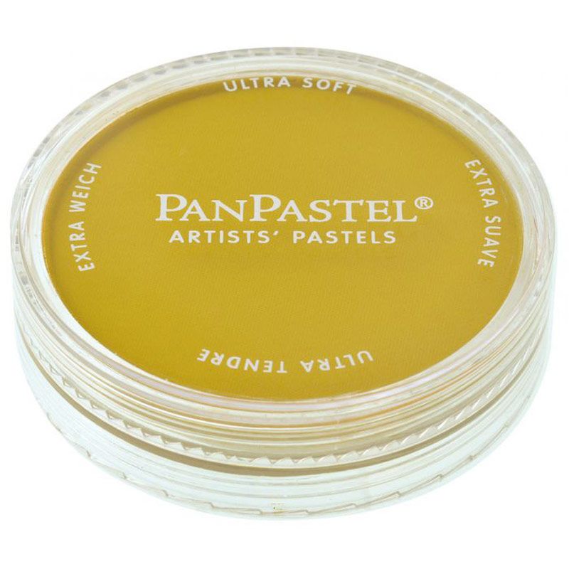 PanPastel 250.3 Diarylide Yellow Shade