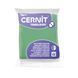 Полімерна глина Cernit Translucent Lime Green 605, 56 г