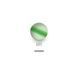 Полімерна глина Cernit Translucent Lime Green 605, 56 г