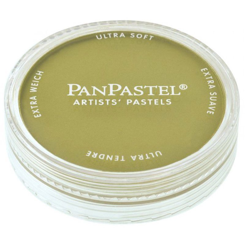PanPastel 680.3 Bright Yellow Green Shade