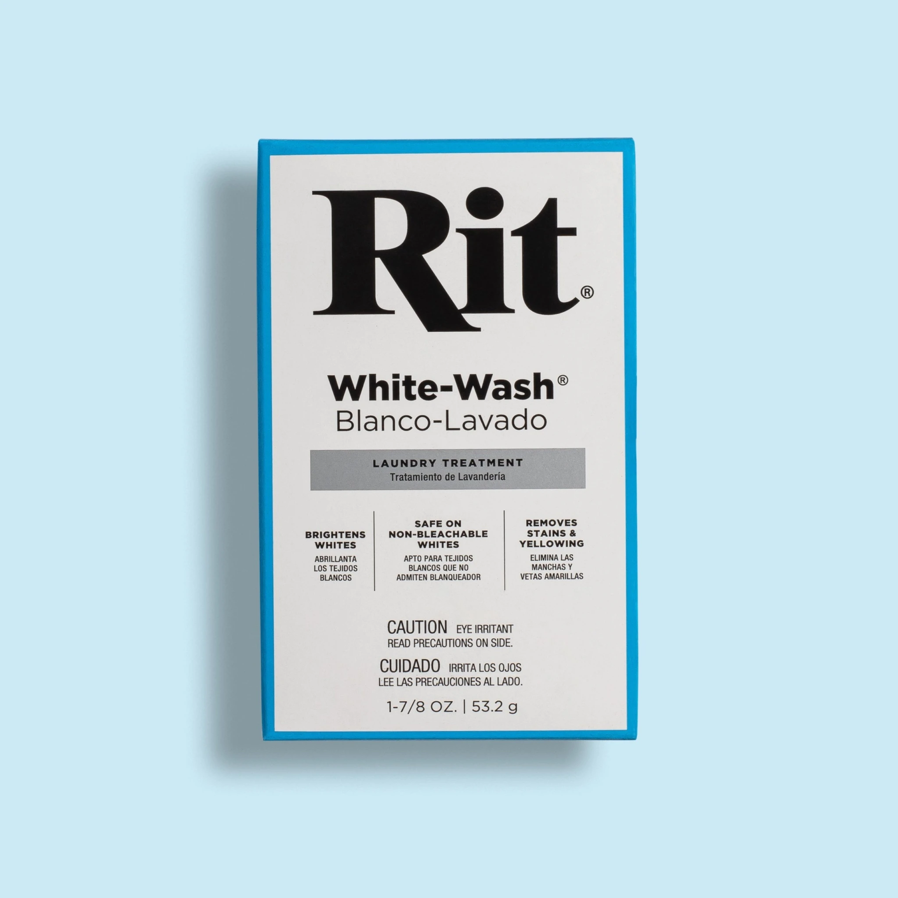 Відбілювач Rit White-Wash®