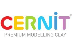 Cernit Doll, Number One чи Opaline: яку полімерну глину вибрати?
