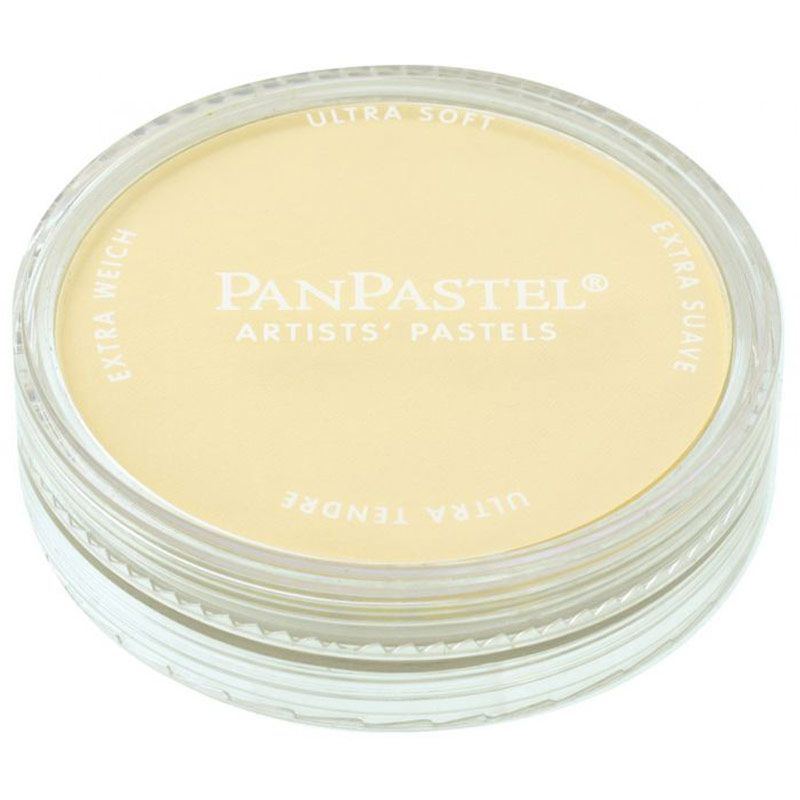 PanPastel 270.8 Yellow Ochre Tint