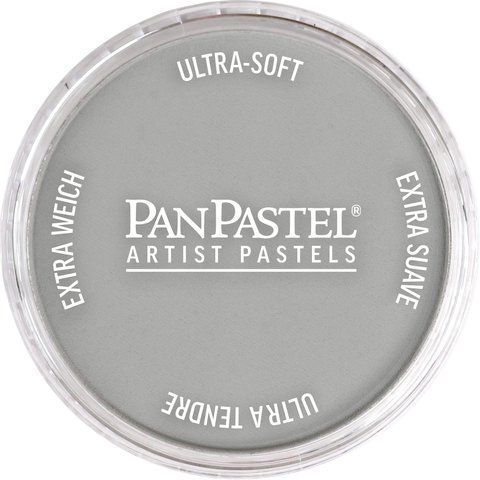 PanPastel 820.7 Neutral Grey Light &mdash; фото в Let's Make Dolls