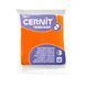 Полімерна глина Cernit Translucent Orange 752, 56 г